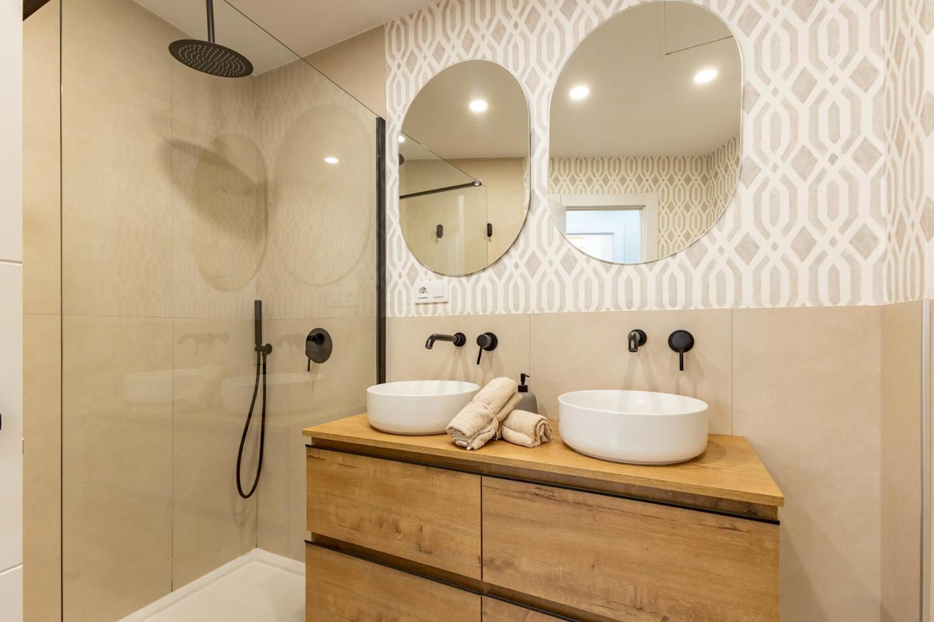 Charming 2 Bedrooms Apartment With Free Parking At Plaza Alameda By Ocityzen Sevilla Exterior foto