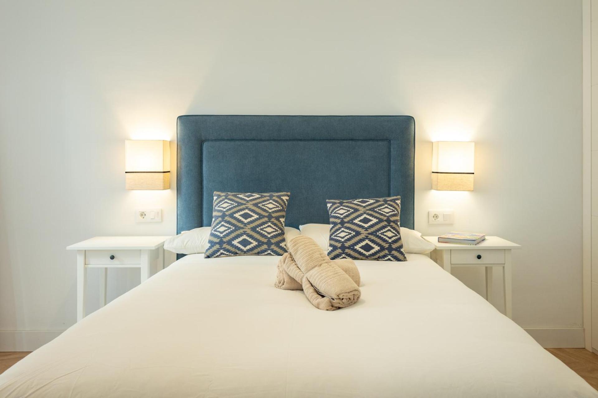 Charming 2 Bedrooms Apartment With Free Parking At Plaza Alameda By Ocityzen Sevilla Exterior foto