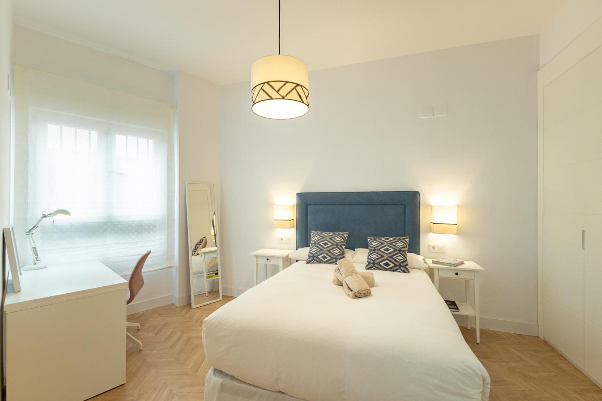 Charming 2 Bedrooms Apartment With Free Parking At Plaza Alameda By Ocityzen Sevilla Exterior foto