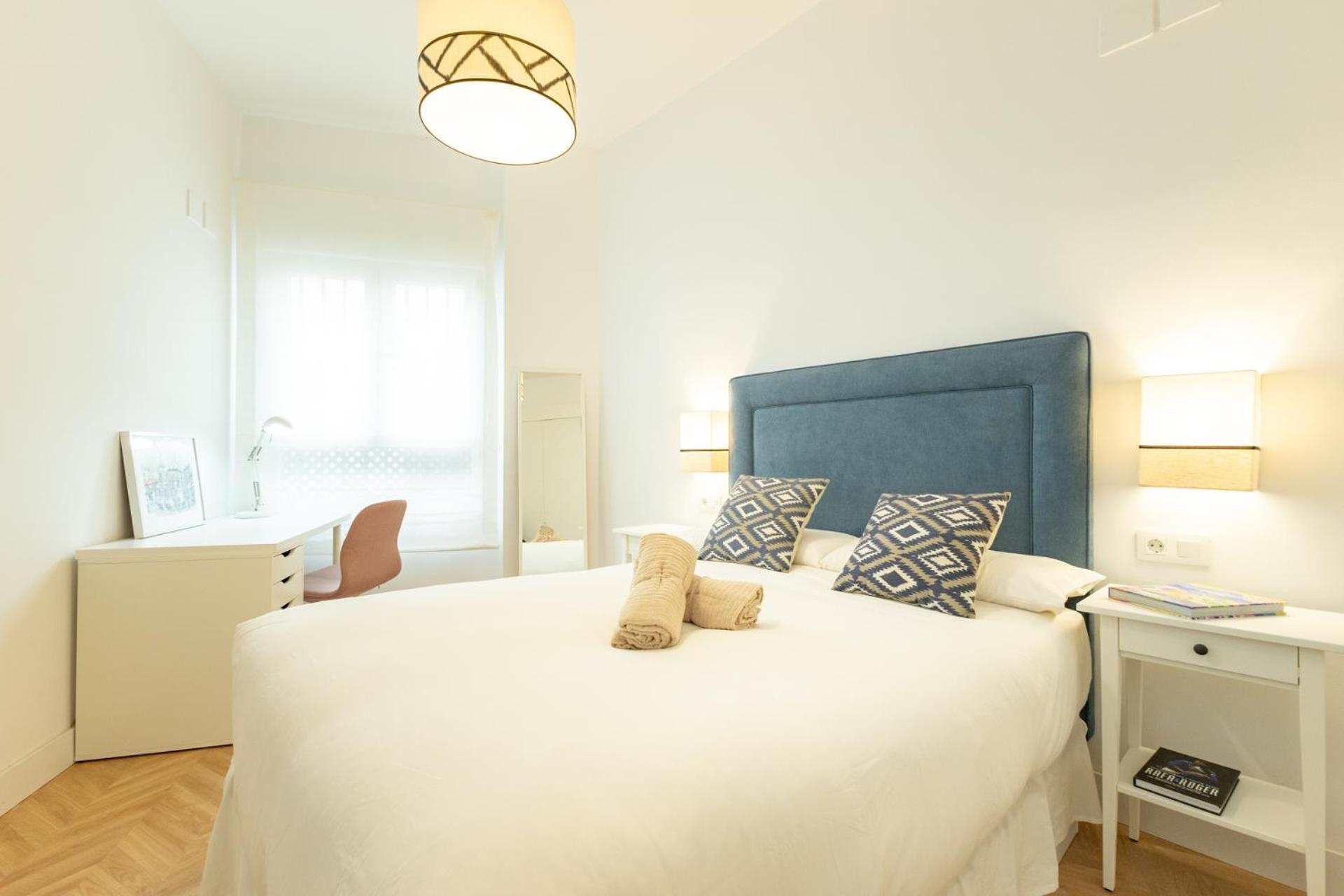Charming 2 Bedrooms Apartment With Free Parking At Plaza Alameda By Ocityzen Sevilla Exterior foto